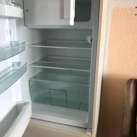 Wunderschones In דירה באד סגברג